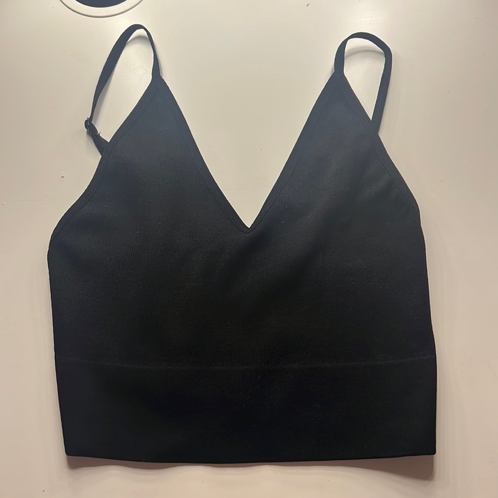 bozzolo black tank